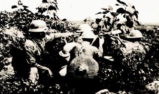 痞子英雄结局是什么 痞子英雄结局是什么