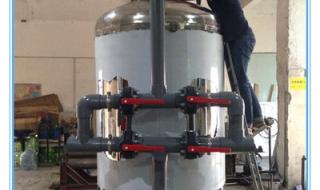 杂质过滤器 杂质过滤器