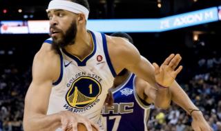 勇士队球员身高数据 勇士队球员身高数据