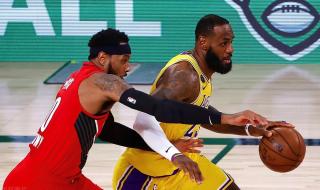 2020nba季后赛比分 2020nba季后赛比分